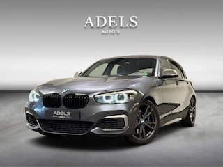 BMW 1-serie 