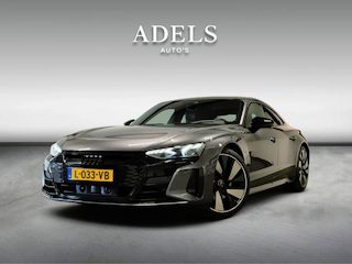 Audi e-tron GT GT 93 kWh