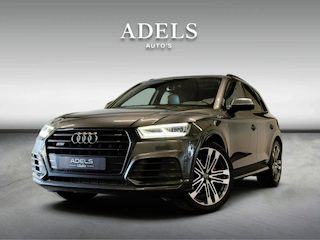 Audi Q5 3.0 TFSI SQ5 quattro Pro Line Plus