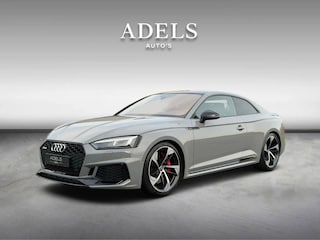 Audi A5 A5 Coupé 2.9 TFSI quattro
