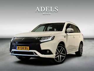Mitsubishi Outlander 2.4 PHEV Intense