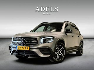 Mercedes-Benz GLB 200 Business Solution AMG