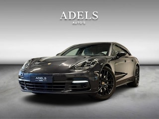 Porsche Panamera Sport Turismo