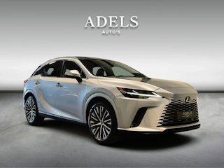 Lexus RX 450h