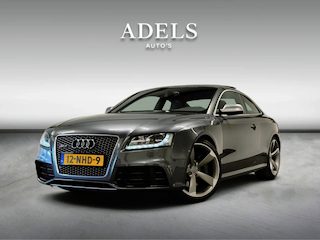 Audi A5 A5 Coupé 4.2 FSI quattro
