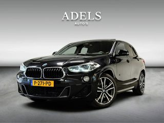 BMW X2 XDrive20i High Executive