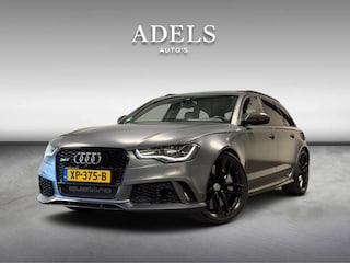 Audi A6 A6 Avant 4.0 TFSI quattro Pro Line Plus