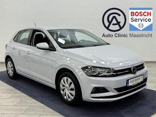 Volkswagen Polo 1.0 MPI Polo Comfortline | Carplay | Cruise | Parkeerpakket |