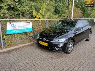 Volkswagen Polo 1.0 TSI R-Line Business