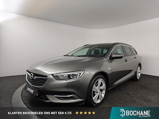 Opel Insignia Sports Tourer 1.5 Turbo Online Edition | Trekhaak | Parkeersensoren V+A | Stoelverwarming | Climate Control |