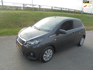 Peugeot 108 1.0 Benzine 5 deurs airco 114.000km