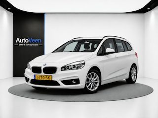 BMW 2-serie Tourer 216i High Executive|LED|NAVI|PDC|DEALER ONDERHOUDEN