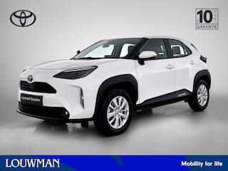 Toyota Yaris Cross 1.5 Hybrid Business | Parkeersensoren | Keyless Entry |