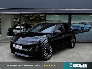 Nissan Micra ENGAGE 40 kWh NIEUW UIT VOORRAAD LEVERBAAR | Apple CarPlay & Android Auto | Climate Control | Cruise Control | Elektrische ramen voor- en achter | Tot 10 jaar fabrieksgarantie