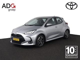 Toyota Yaris 1.5 VVT-i Dynamic | Apple Carplay/Android Auto | Parkeercamera | Keyless | Airco |