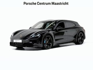 Porsche Taycan 4S