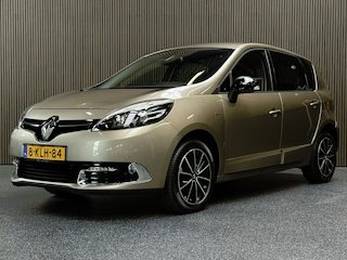 Renault Scénic 1.2 TCe Bose | 1e Eigenaar | Dealer onderhouden | Camera |