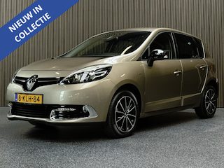 Renault Scénic 1.2 TCe Bose | 1e Eigenaar | Dealer onderhouden | Camera |