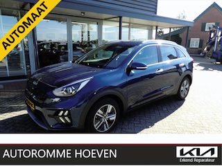Kia Niro 1.6 GDi AUTOMAAT DynamicLine Trekhaak