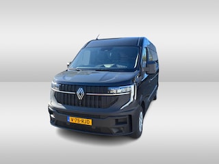 Renault Master E-Tech T35 L3H2 Advance long range 87 kWh