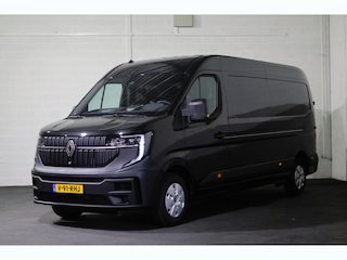 Renault Master E-Tech T35 L3H2 Advance long range 87 kWh