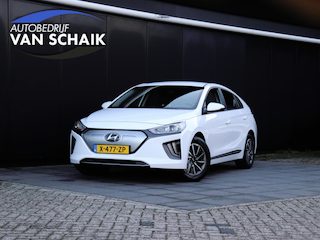 Hyundai Ioniq Comfort EV 38 kWh | CAMERA | NAVI | CRUISE | APPLE CARPLAY |