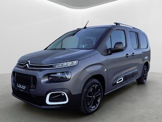 Citroën Berlingo 1.2 P.TECH SHINE 7 PERSOONS XL, Headup, Carplay, Camera