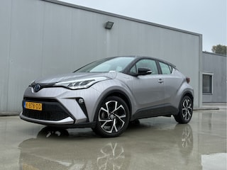 Toyota C-HR 2.0 Hybrid Dynamic | Buitenspiegels elektrisch inklapbaar