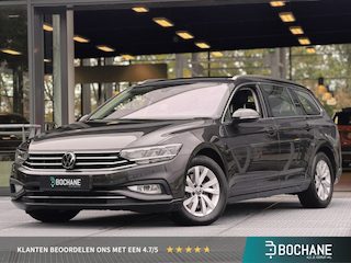 Volkswagen Passat Variant 1.5 TSI Business | Automaat | Adaptieve cruise control | Achteruitrijcamera | Navigatie