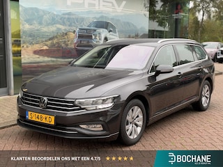 Volkswagen Passat Variant 1.5 TSI Business | Automaat | Adaptieve cruise control | Achteruitrijcamera | Navigatie
