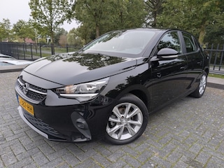 Opel Corsa 1.2 Edition 75PK | Stuur- stoelverw. | PDC | LED | Airco