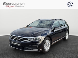 Volkswagen Passat Variant 1.4 TSI PHEV GTE Business | 204Pk | Trekhaak | ACC | A-Camera |