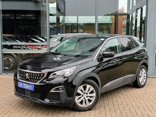 Peugeot 3008 1.2 PureTech Active Avantage Airco Navi Lmv Cruise