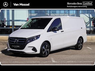 Mercedes-Benz Vito 116 CDI L2 Select | AIRCO/NAVI/CAMERA/CRUISE | Certified