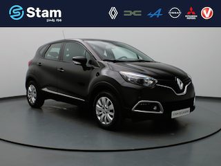 Renault Captur 90pk TCe Expression Airco | Cruise