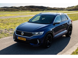 Volkswagen T-Roc 2.0 TSI 4Motion R - AKRAPOVIC - PANORAMADAK - VIRTUAL - CAMERA