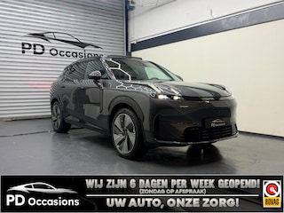 Lynk & Co 08 1.5 More - 200km Elektrisch - Pano - Harman Kardon - (360) Camera