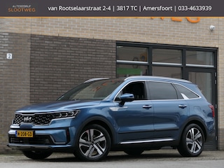 Kia Sorento 1.6 T-GDI Plug-in Hybrid 4WD ExecutiveLine 7p. Bose | Carplay | 360 |Trekhaak