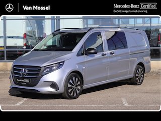 Mercedes-Benz Vito 119 CDI L3 Select | AIRCO/NAVI/CAMERA/CRUISE | Certified