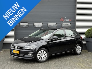 Volkswagen Polo 1.0 TSI DSG Comfortline | Navigatie | Parkeersensoren | DAB | Carplay |
