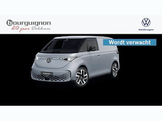 Volkswagen ID. Buzz 77 kWh | Trekhaak | Elektr deuren | Camera | | 150Kw |
