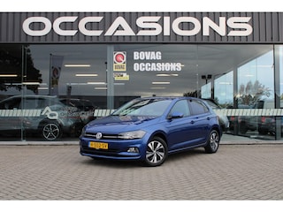 Volkswagen Polo 1.0 TSI Comfortline APPLE CARPLAY/ PDC