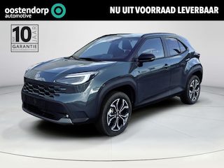 Toyota Yaris Cross 1.5 Hybrid 130 First Edition