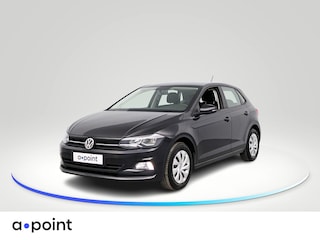 Volkswagen Polo 1.0 TSI Comfortline 95 pk | Navigatie via App | Airco | Adaptieve cruise control |