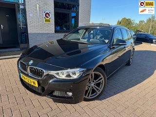 BMW 3-serie Touring 320i Edition M Sport High Executive-pano