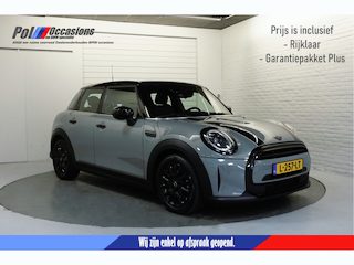 Mini Cooper 5-Deurs 1.5 Carplay | Harman Kardon | Panoramadak | Union Jack |