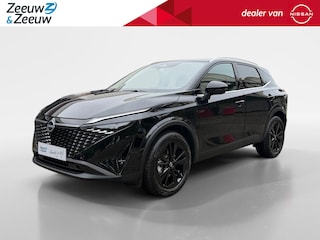 Nissan Qashqai 1.3 MHEV Xtronic Tekna | NIEUW MODELJAAR | 6000 EURO KORTING | DIRECT RIJDEN | BOMVOL LUXE |