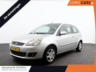 Ford Fiesta 1.3-8V Futura XL Airco Lichtmetalen velgen Elektrische ramen Handel/ export!