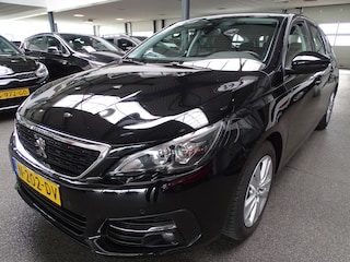 Peugeot 308 SW 1.2 PureTech Blue Active Navi, Carplay, Cruise, PDC, Etc.