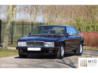 Daimler Double Six Jaguar 6.0 V12 6.0 V12